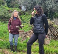 - Chris, Sacramento, CA