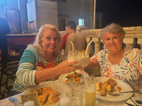 - Patty Frank, Exploring the Island's Past, Present & Future