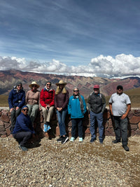 - Susan M, Indigenous Argentina Immersion in the Andes 2025