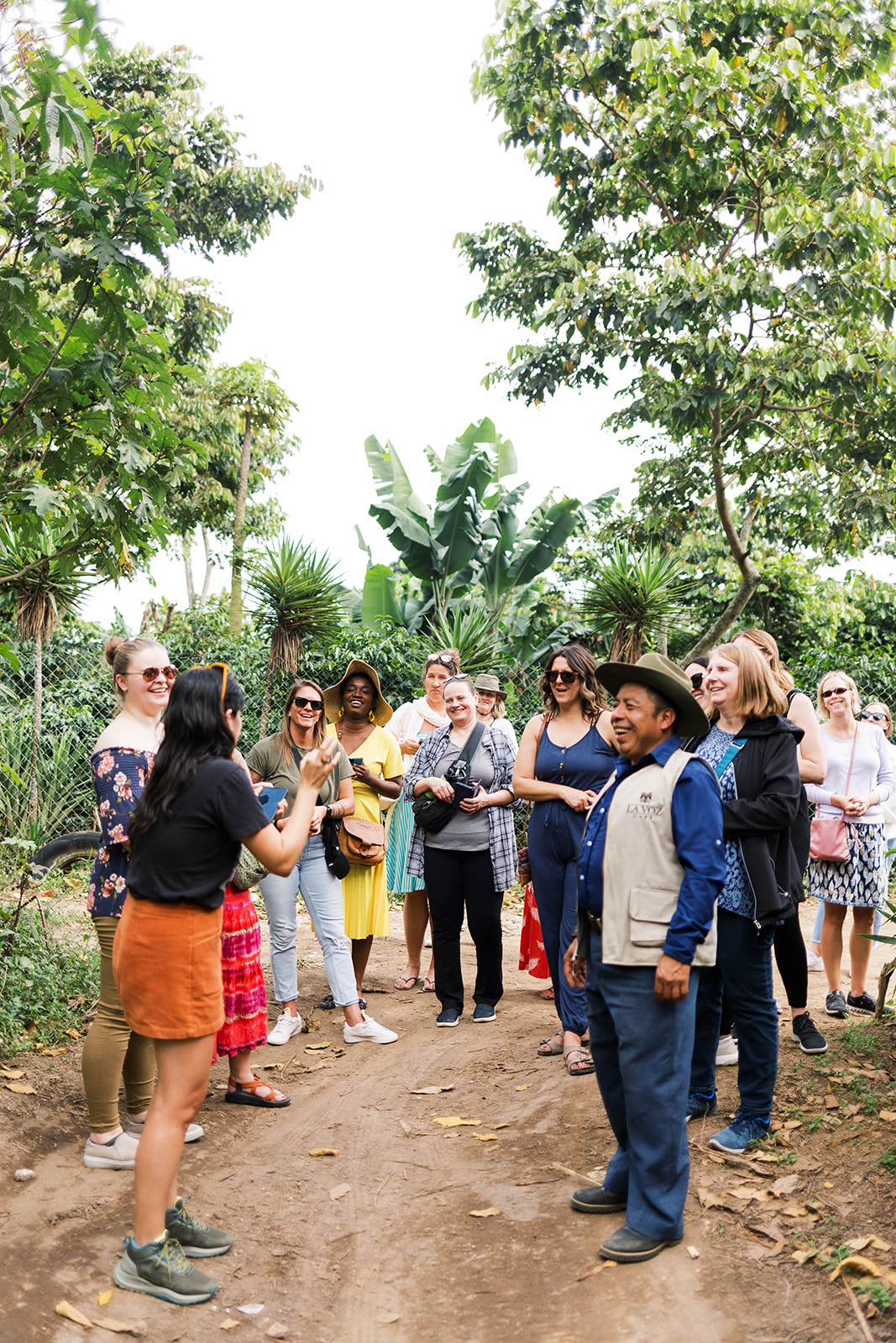 Listening and Learning