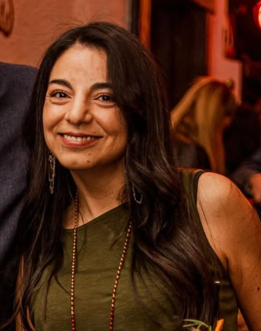 Katherine Hidalgo Briceño