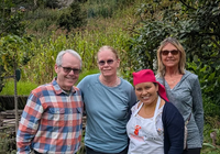 - Richard L, Wildlife Discovery in a Galapagos Paradise 2025