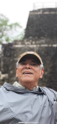 - Carlos G, Guatemala Bucket List 2025