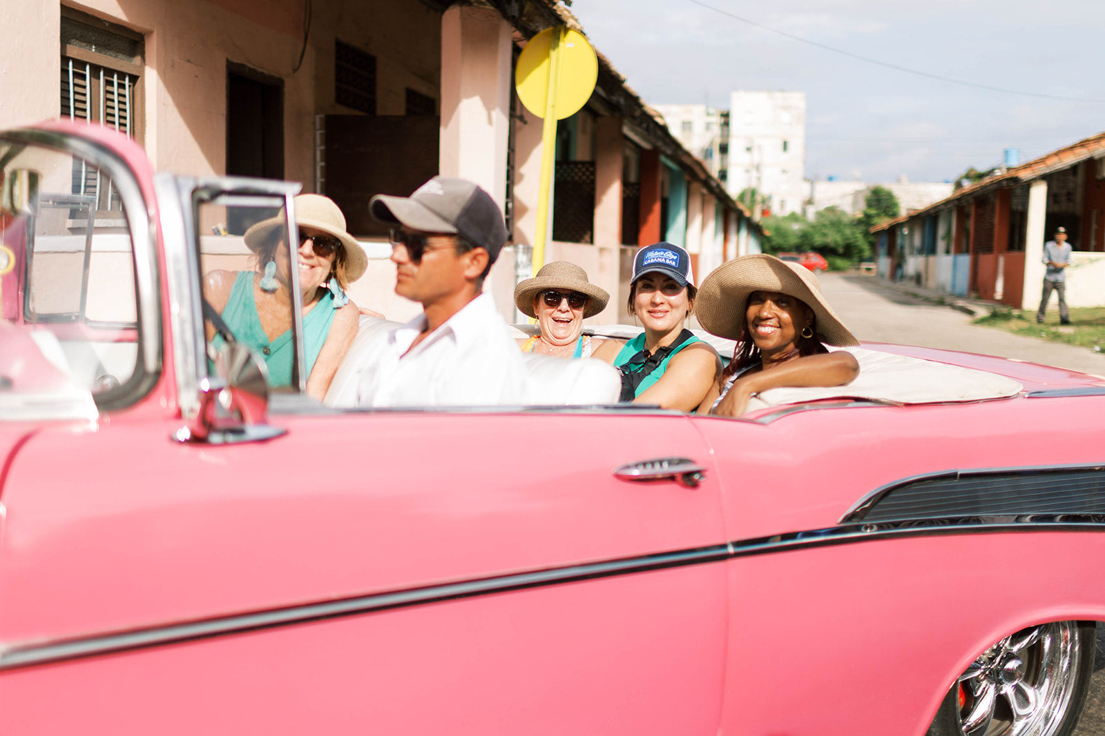 Accessibility of Travel