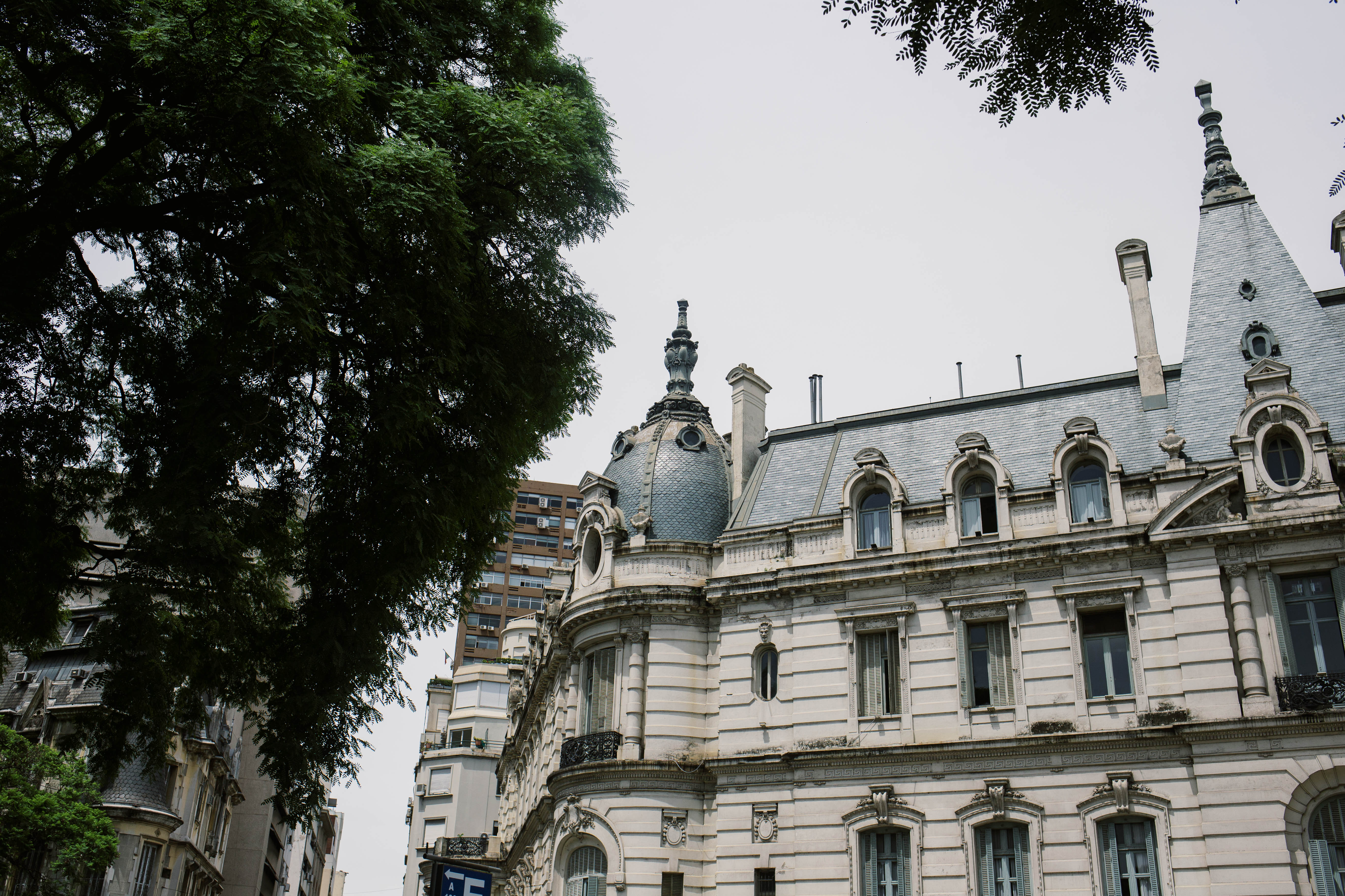 Buenos Aires in 72 Hours: An Ode to Slowing Down