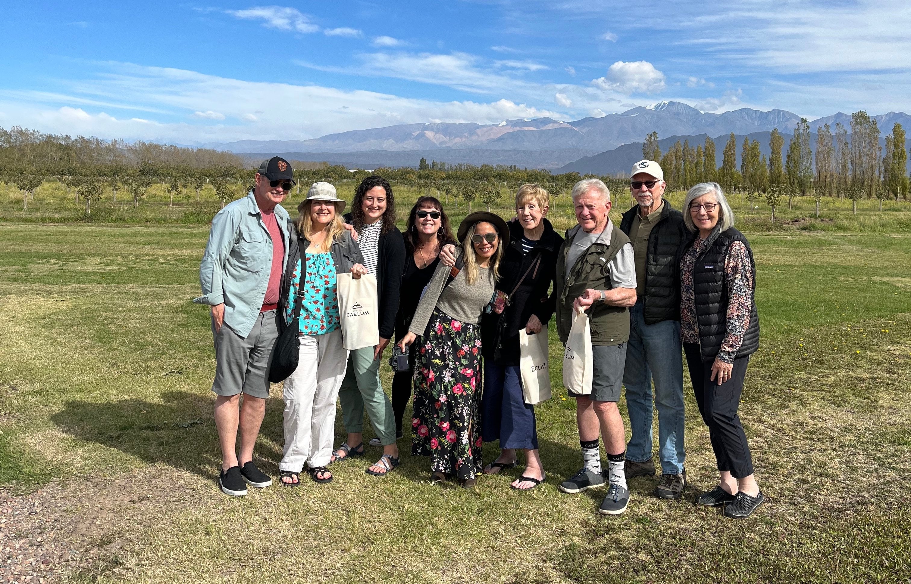 An Argentina Adventure: A Recap & More!