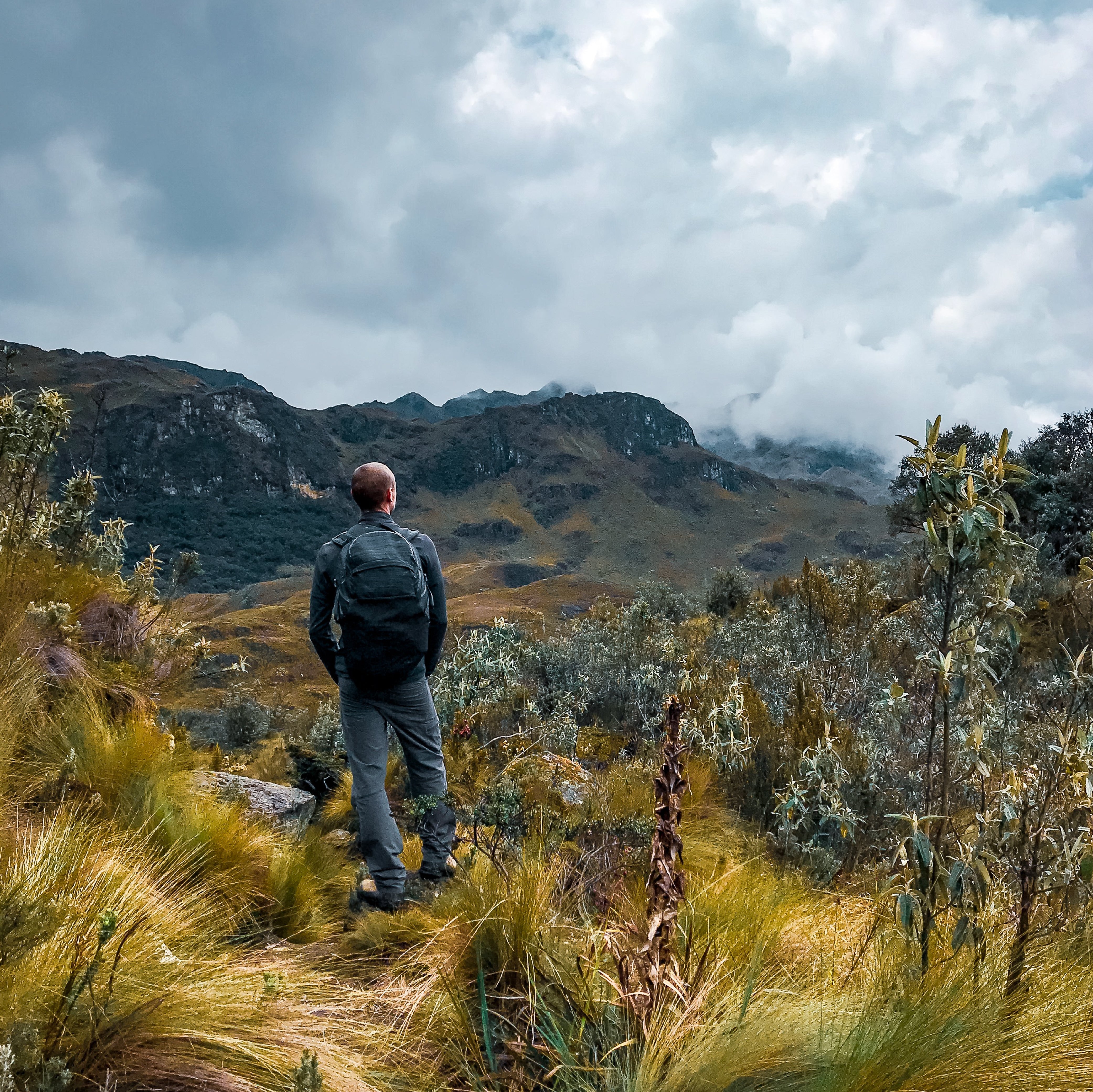 Ecuador & The Galapagos: Why Small Group Travel In Ecuador Should Be On Your Bucket  List