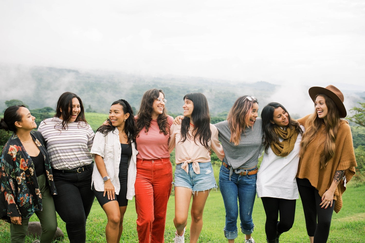 The 12 Tenets of Heart of Travel