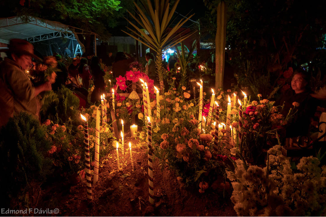 How to Ethically Travel to Día de Muertos - Oaxaca, Mexico