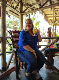 - Kim B., Enchanting Pueblos and Transformed Barrios in Colombia