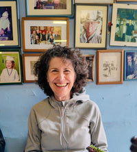 - Lina A., Cultures & Flavors of Lima, Cusco & the Sacred Valley