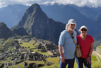 - Dan Nelson., Immersion into the Heart of the Incan Empire