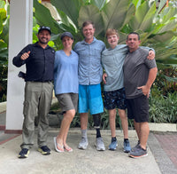 - Yanina S, Costa Rica Private Trip