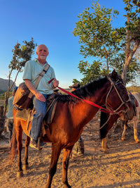 - Gareth Mills, Private Family Trip to Havana & Viñales