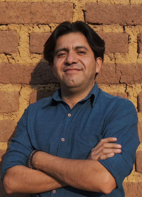 Uriel Alcántara