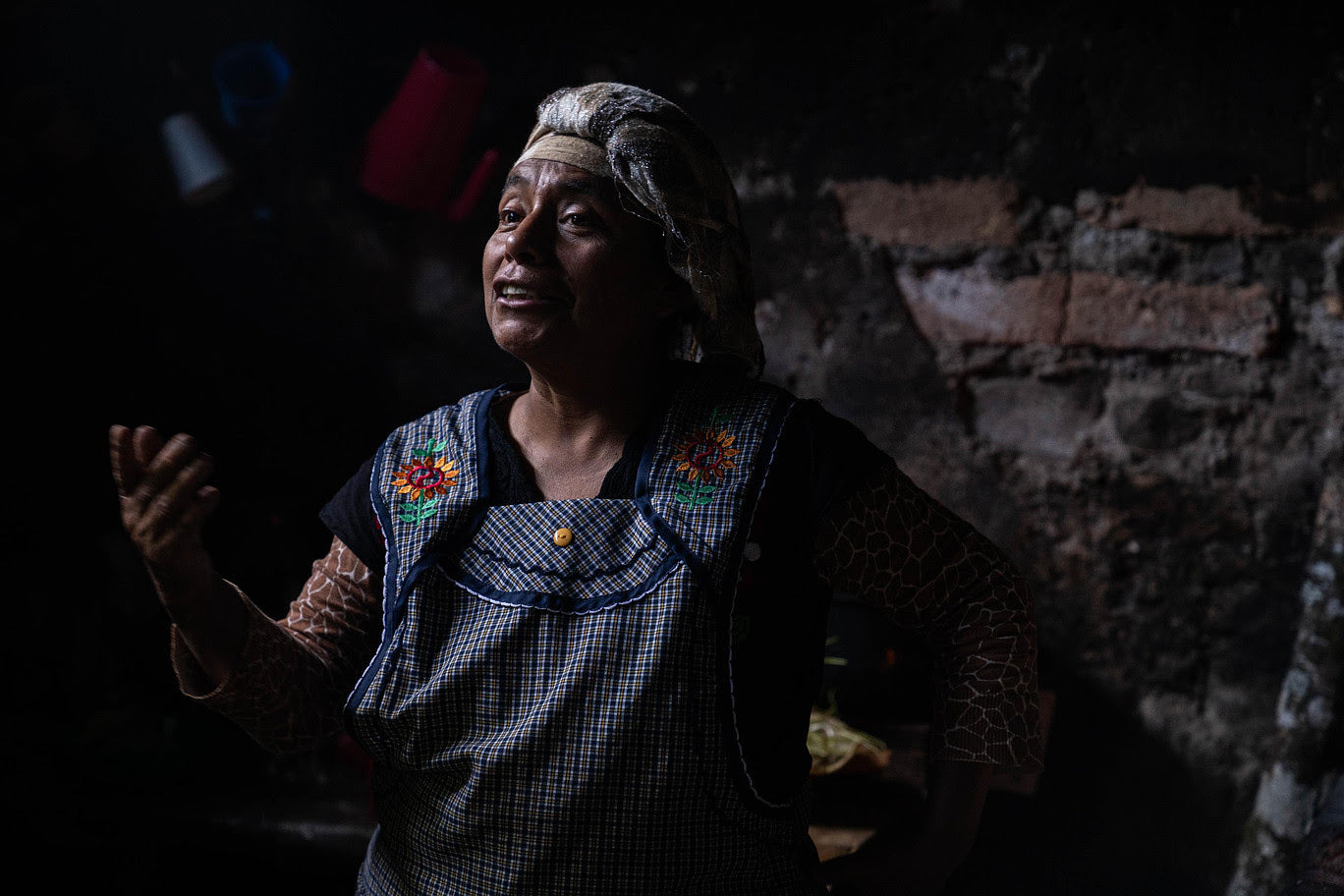 Juana Elizondo